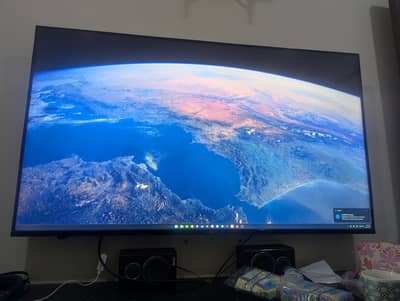 Haier 55" - CB09DBC7F2 - 4KHDR