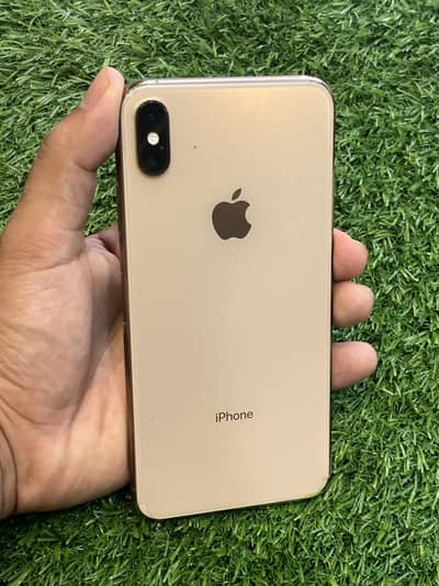 Apple iphone xs max