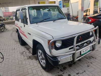 Pajero