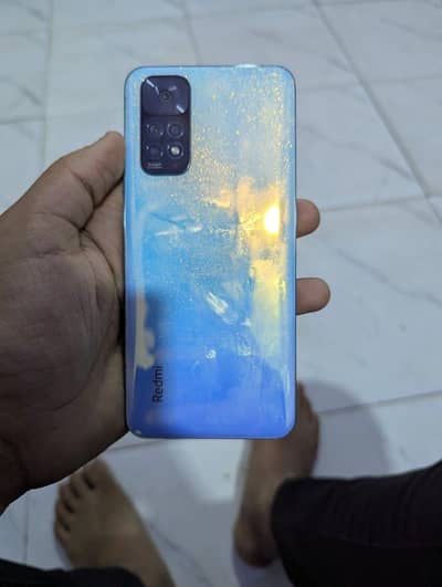 10/10 condition with box