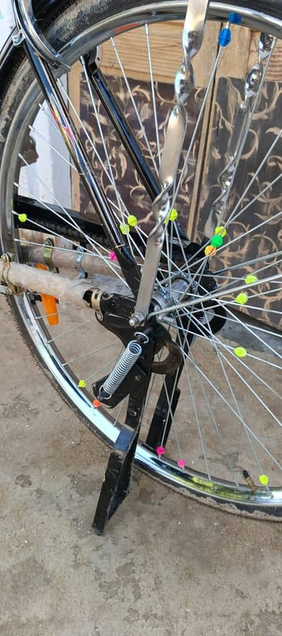 China cycle 24inch "03217398552= WhatsApp