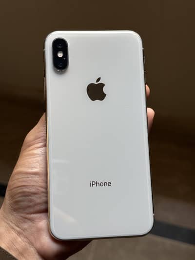 iPhone X 64Gb Bypass