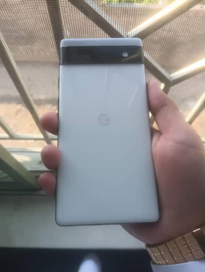 google pixel 6a 6.128. for sale