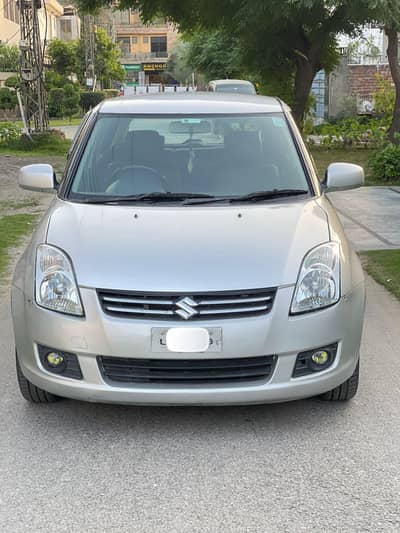 Suzuki Swift 2014 Automatic Original condition