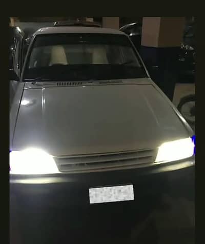 Daihatsu charade