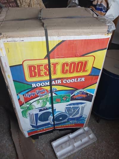 Air Cooler