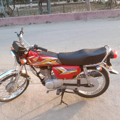 honda 125 /2025 model /11.02. 2025 contact num 03258803707