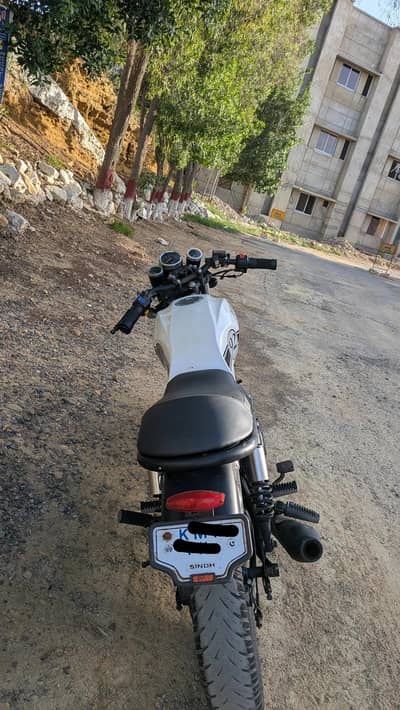 hi speed infinity 150