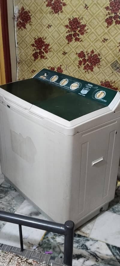 Hair washing machine 120 bs jambo pawer