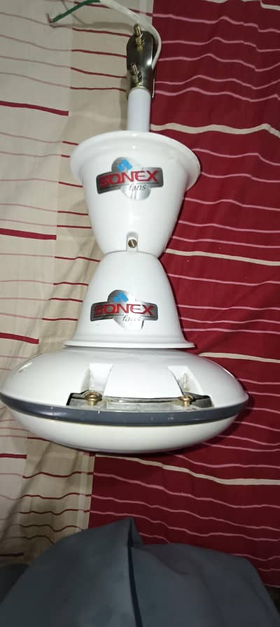 sonex ceiling fan