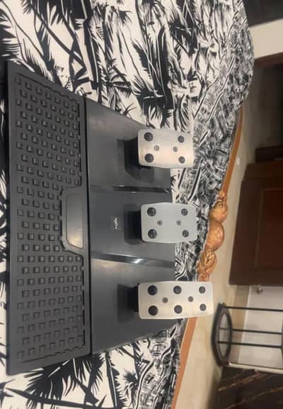 PXN V9 STEERING WHEEL WITH GEARBOX