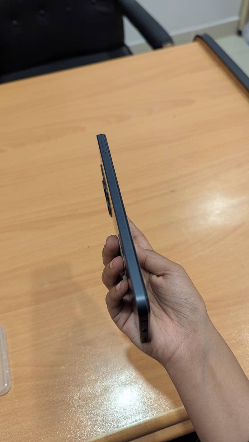 Realme note 70 5