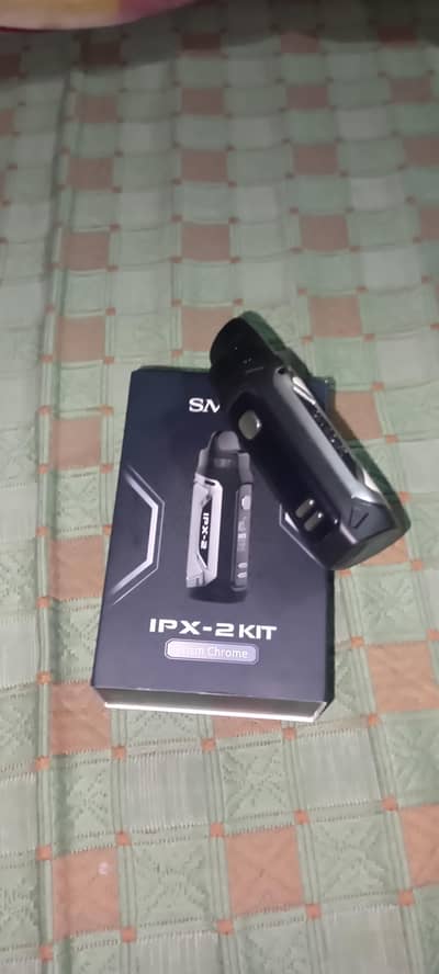 SMOK IP X - 2 KIT