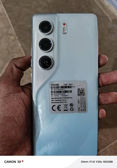 box pack 10 by 9 condition