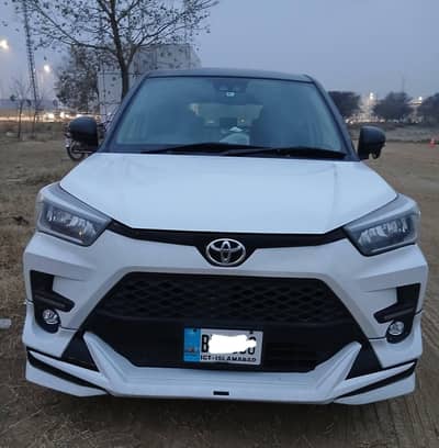 20/23 Raize z pkg 2Ton