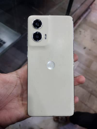 Moto g stylus 2024 5G