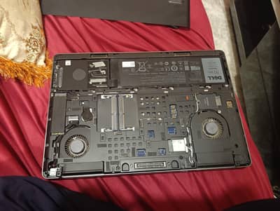 Dell Precision 7510 Workstation mint Condition