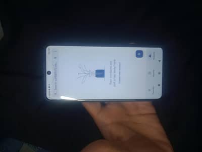 redmi note 9s 6gb 128gb only mobile