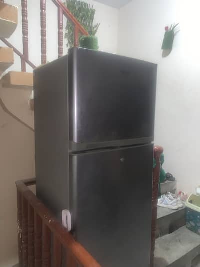 Haier refrigerator