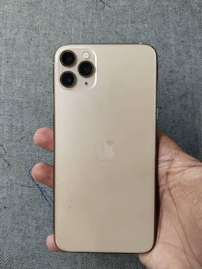 IPHONE 11 PRO MAX 256 GB