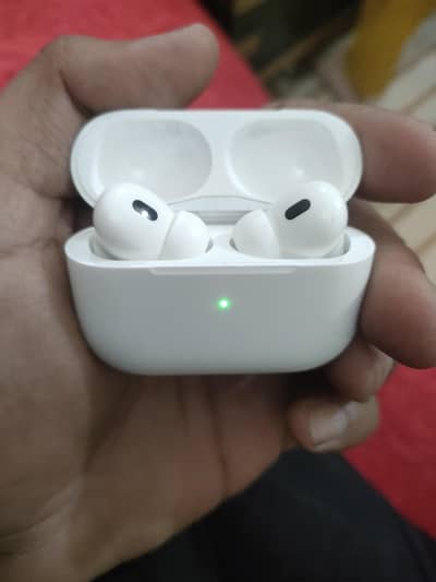 Apple airpods pro