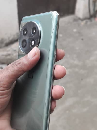 One Plus 11 5G