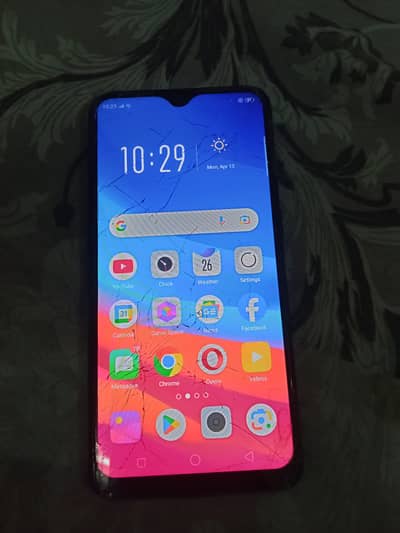 OPPO A5