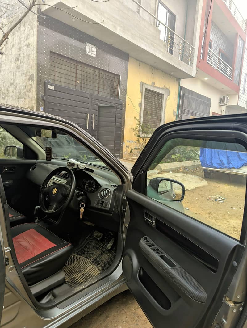 Swift Automatic 2014 4