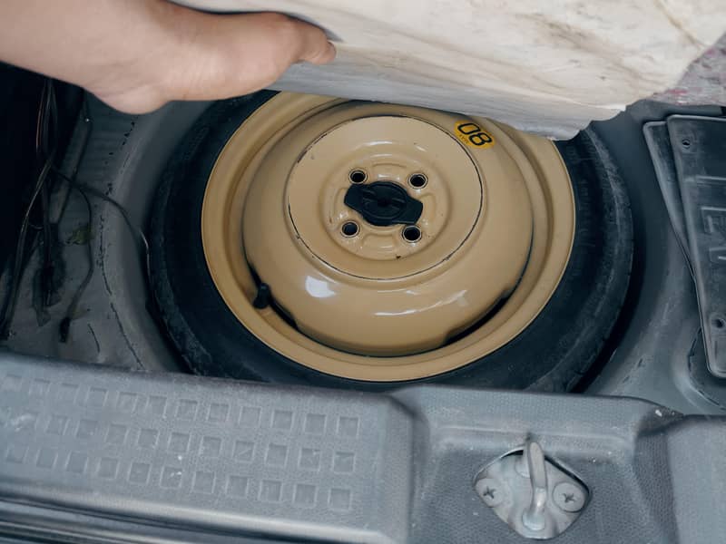 Swift Automatic 2014 6