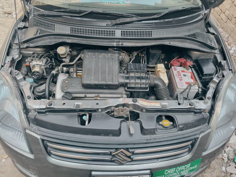 Swift Automatic 2014 8