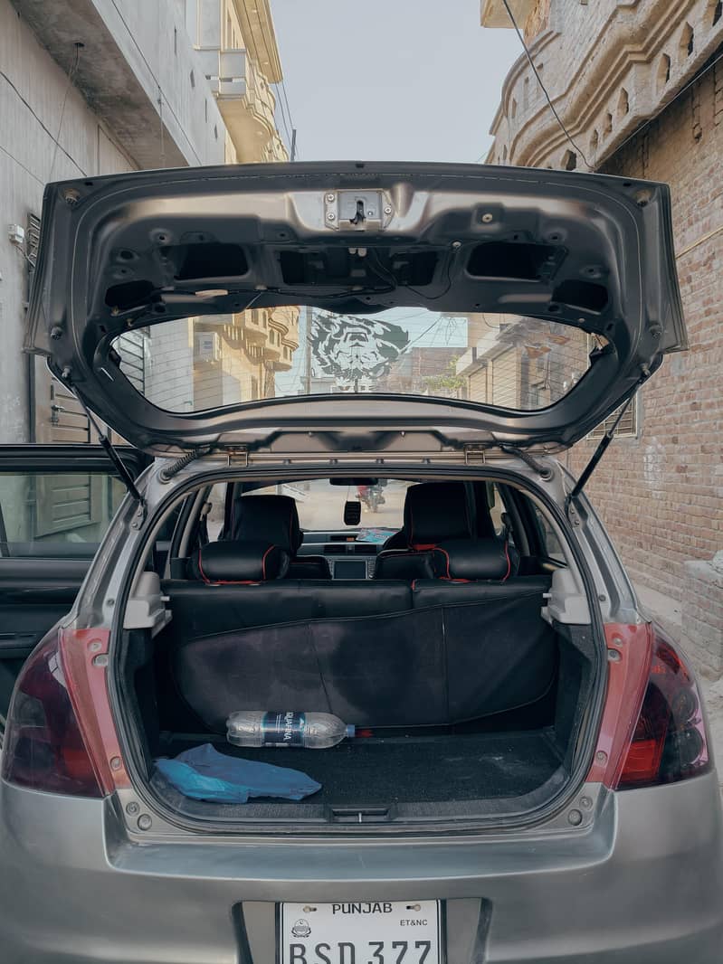 Swift Automatic 2014 9