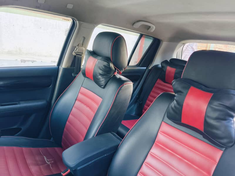 Swift Automatic 2014 10