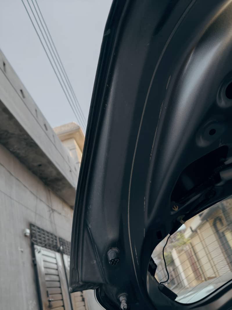 Swift Automatic 2014 12