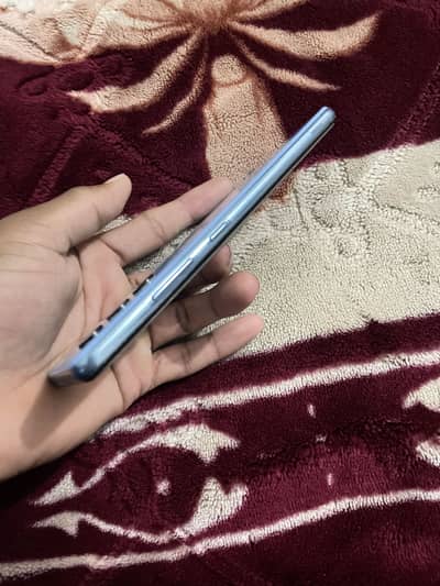 Super amolad display condition 10/10