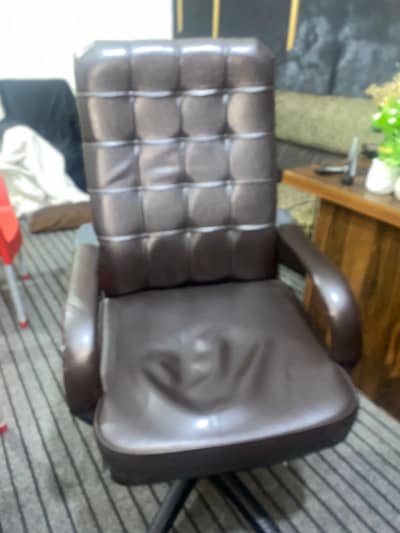 computer chairs  In good condition