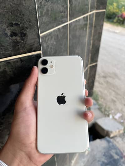 Iphone 11 | Best Condition