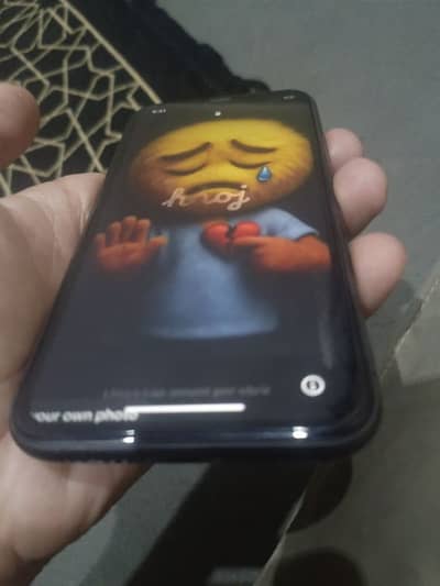 I phone 11 Sale for Parts