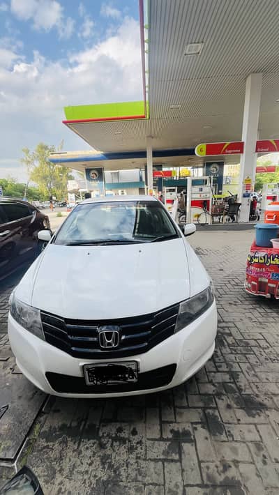 Honda city for sale
