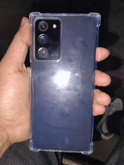 Samsung note 20 ultra 5g