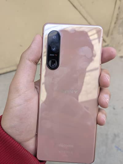 Sony Xperia 5 Mark 3