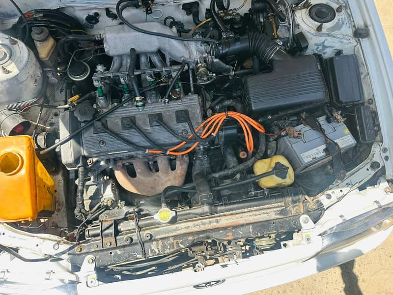 1995 model import 2007 1