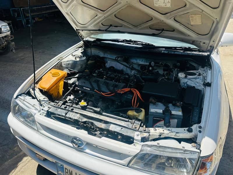 1995 model import 2007 3