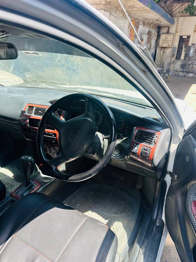 1995 model import 2007 4