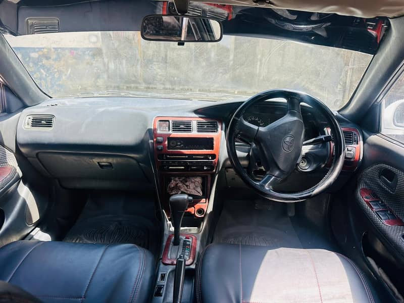 1995 model import 2007 6