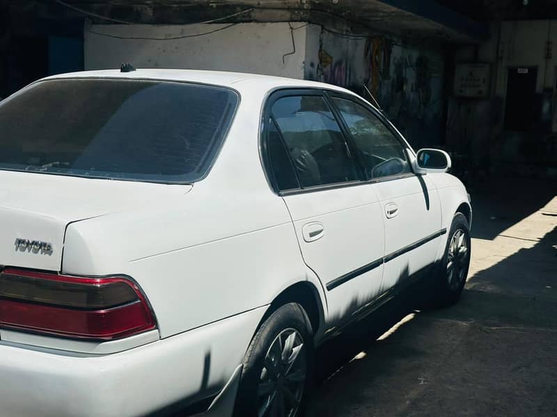 1995 model import 2007 7