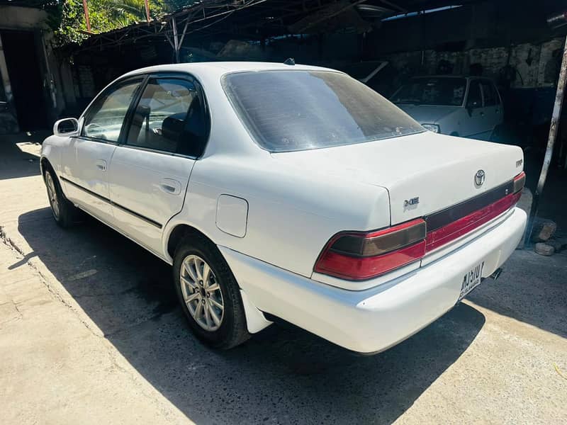 1995 model import 2007 9