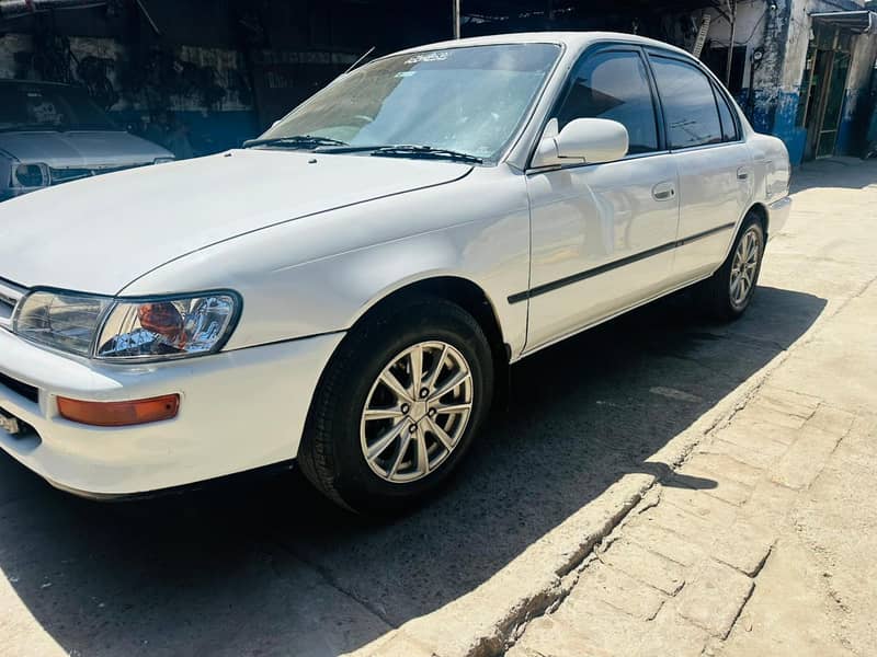 1995 model import 2007 10