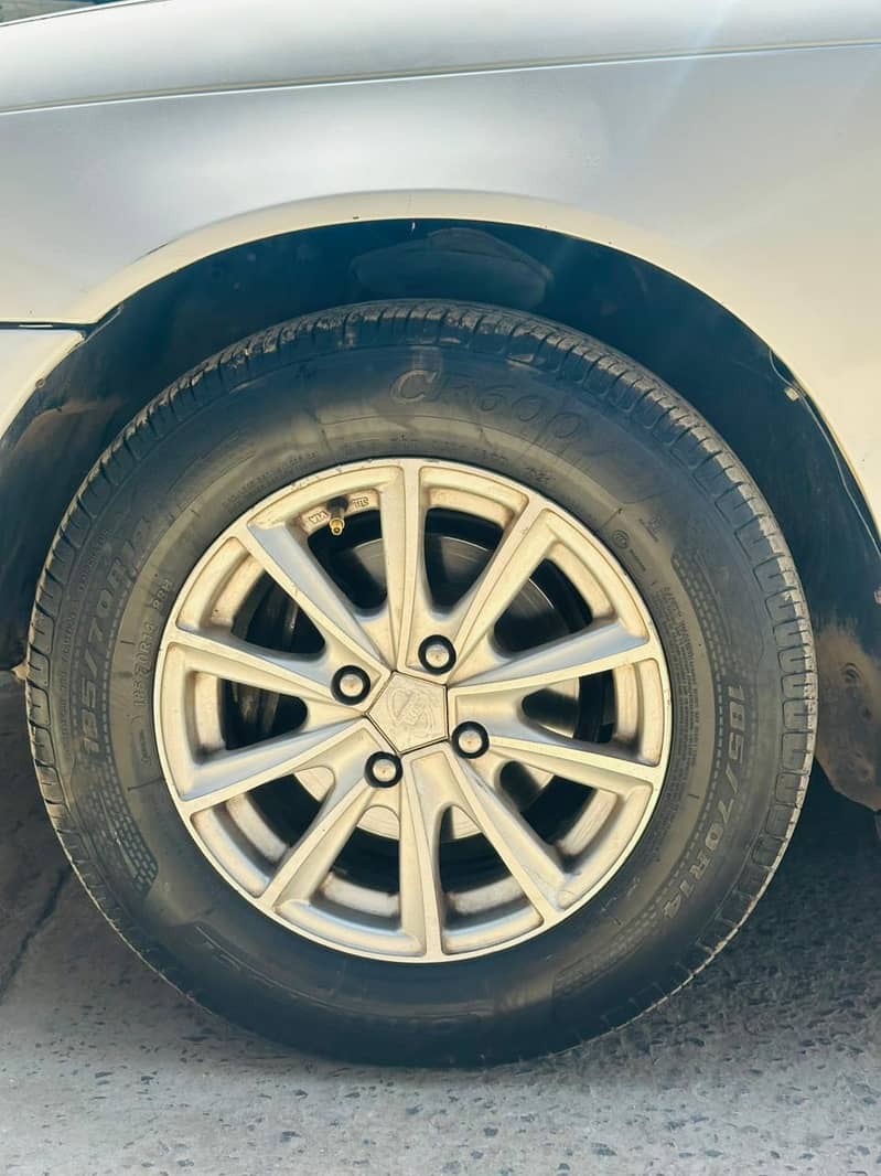 1995 model import 2007 11