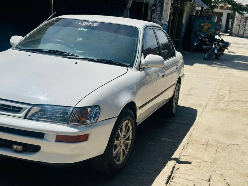 1995 model import 2007 12