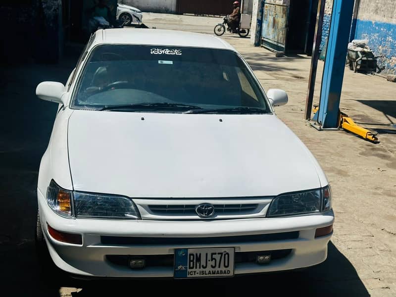 1995 model import 2007 13